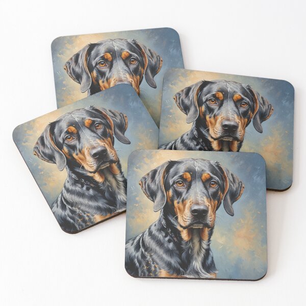 Item preview, Man's Best Friend designed and sold by BeeTheArtCo.