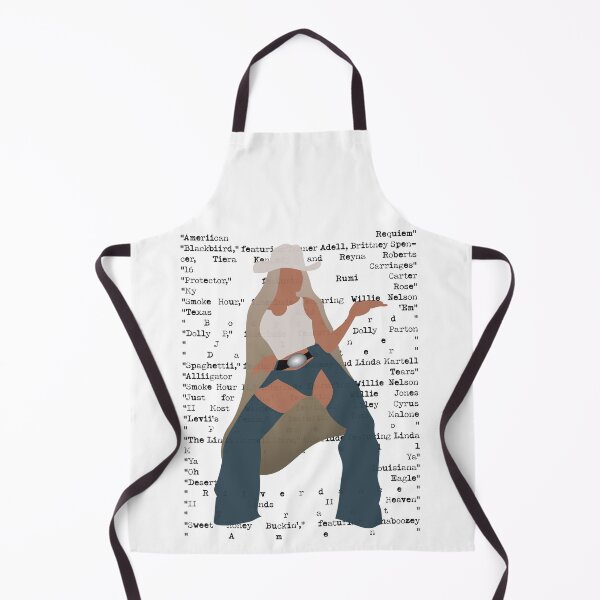 Item preview, Cowboy Carter designed and sold by emiliapapaya.