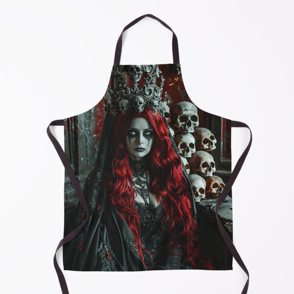 Item preview, Klotho designed and sold by OccultDreams.