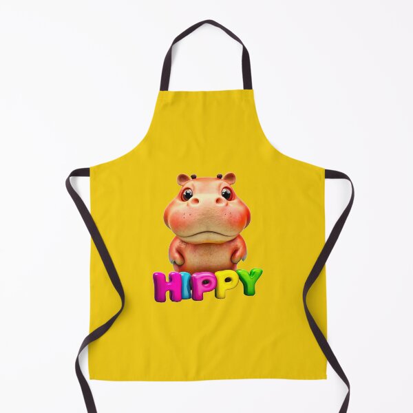 Item preview, Hippo designed and sold by MacMerch121.