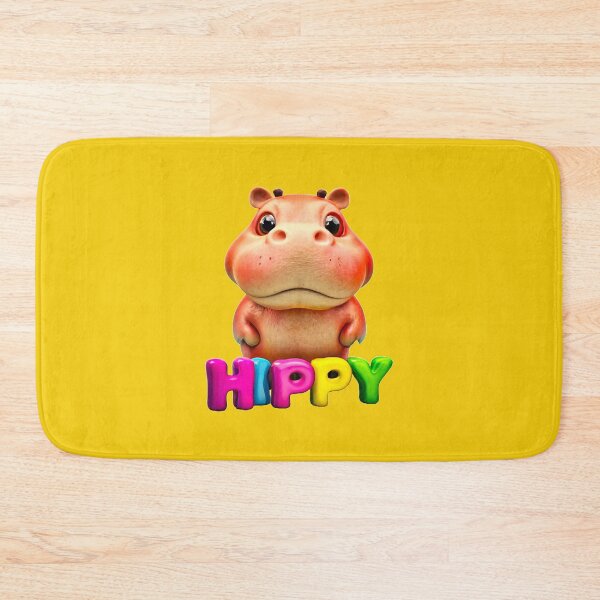 Item preview, Hippo designed and sold by MacMerch121.