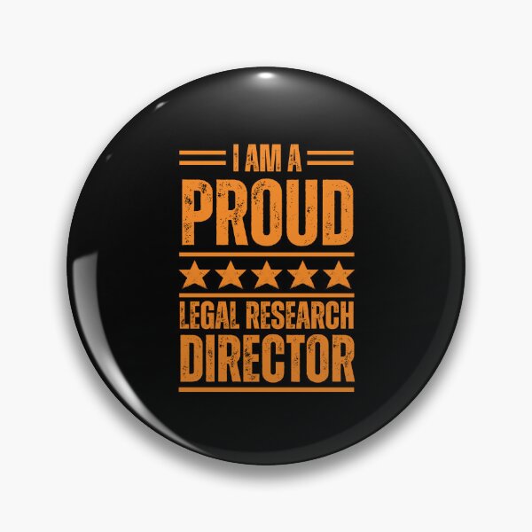Item preview, I'm A very proud Legal research director designed and sold by rootartino.