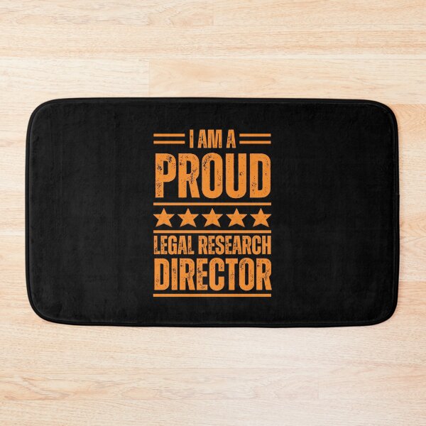 Item preview, I'm A very proud Legal research director designed and sold by rootartino.