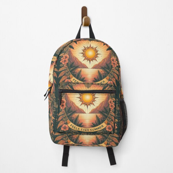 Item preview, Feels Like Summer (Vintage edition) designed and sold by desAIgns by Rosa.
