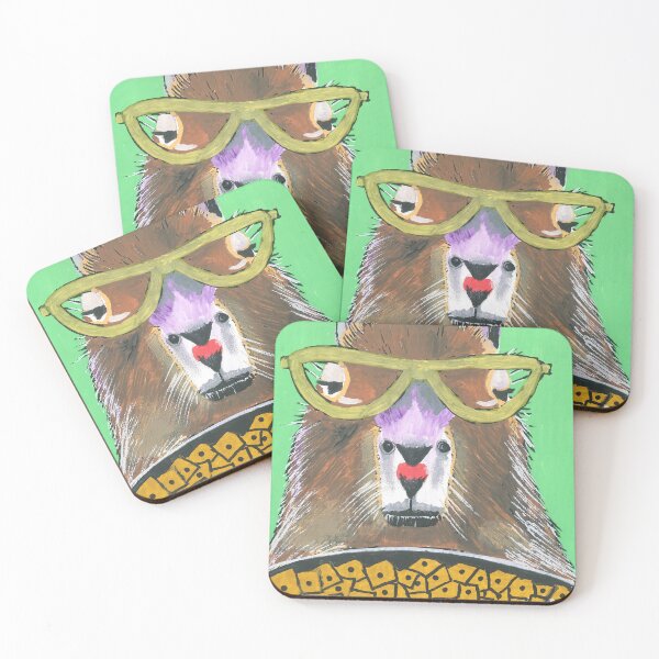Item preview, Capybara Snacks designed and sold by BradsArts.