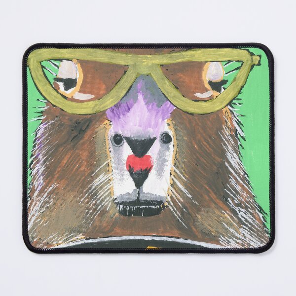 Item preview, Capybara Snacks designed and sold by BradsArts.