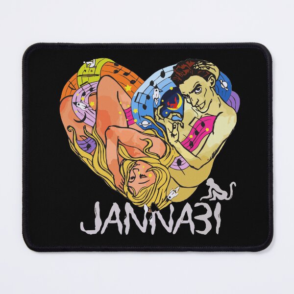 Item preview, JANNABI designed and sold by MyWololo.