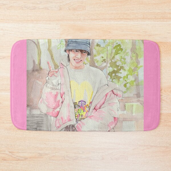 Item preview, Just Walk Lightly designed and sold by emopod.