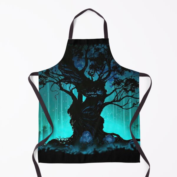 Item preview, Fnatasy Magical Tree designed and sold by momosstyle.
