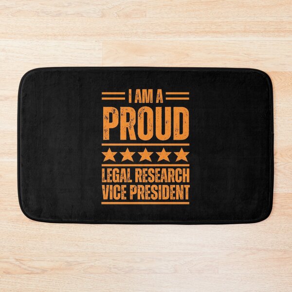 Item preview, I'm A very proud Legal research vice president designed and sold by rootartino.