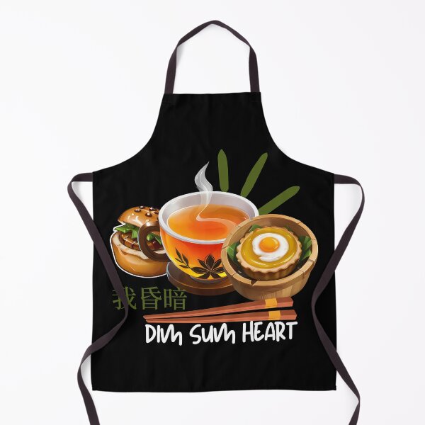 Item preview, Dim Sum Delights designed and sold by ArchVibe.