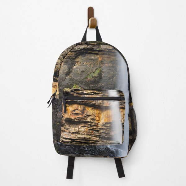 Item preview, Waterfall in the Wood designed and sold by ademcfade.