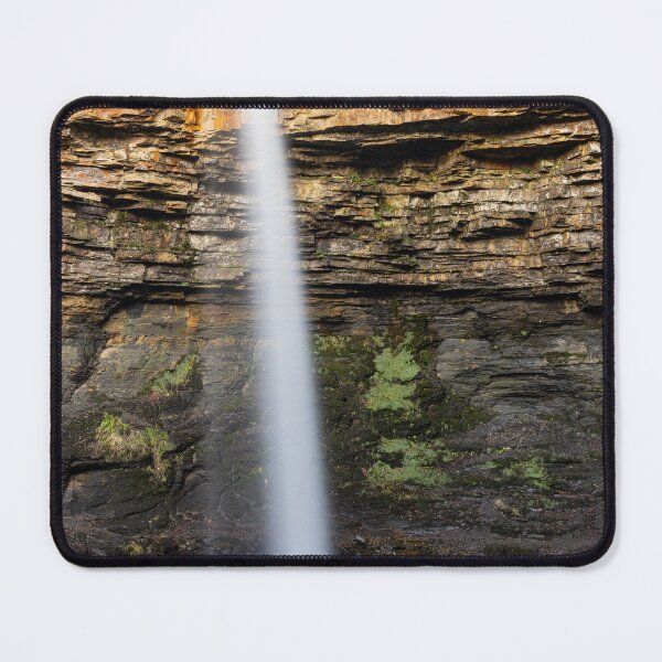 Item preview, Waterfall in the Wood designed and sold by ademcfade.