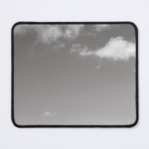 Item preview, Copse on the Hill (Black & White) designed and sold by ademcfade.