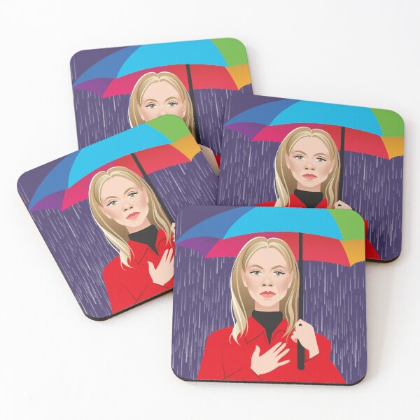 Item preview, Cecilia Roth designed and sold by AleMogolloArt.