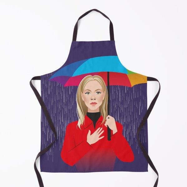 Item preview, Cecilia Roth designed and sold by AleMogolloArt.