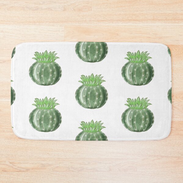 Item preview, Spikey Sprout: The Adventures of a Whimsical Cactus designed and sold by dcohea.