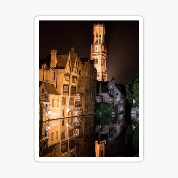 Item preview, Perfect reflection designed and sold by urbannaturepics.