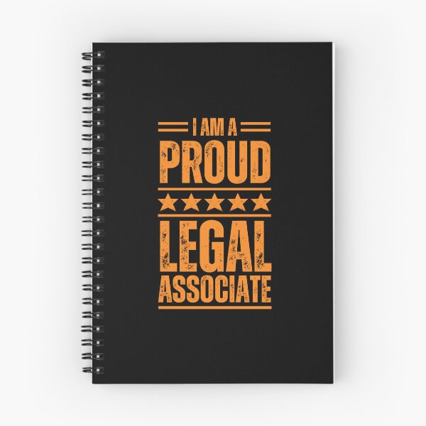 Item preview, I'm A very proud Legal associate designed and sold by rootartino.