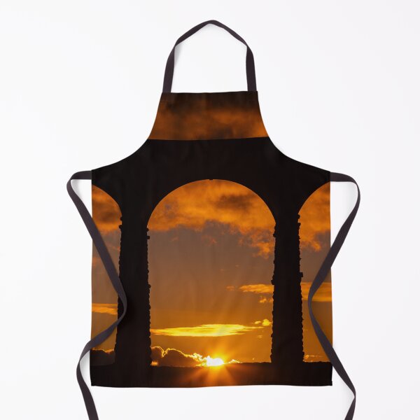 Item preview, Ribblehead Viaduct: Sunset Symphony designed and sold by ademcfade.