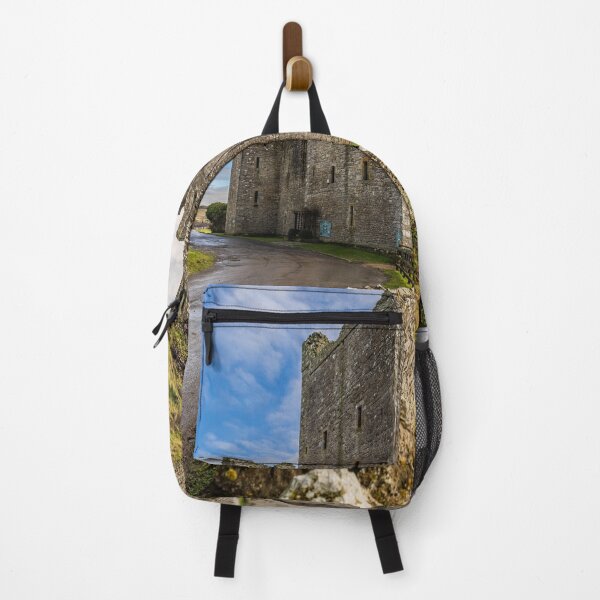 Item preview, Castle on the Dale designed and sold by ademcfade.