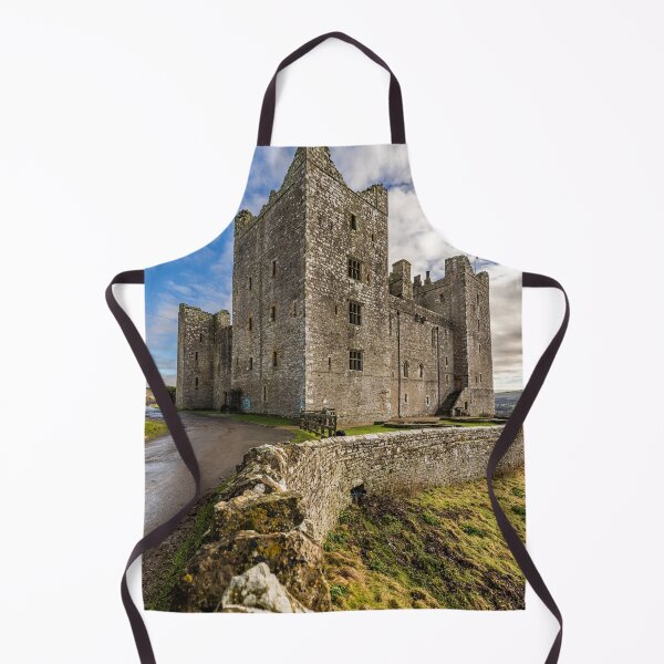 Item preview, Castle on the Dale designed and sold by ademcfade.