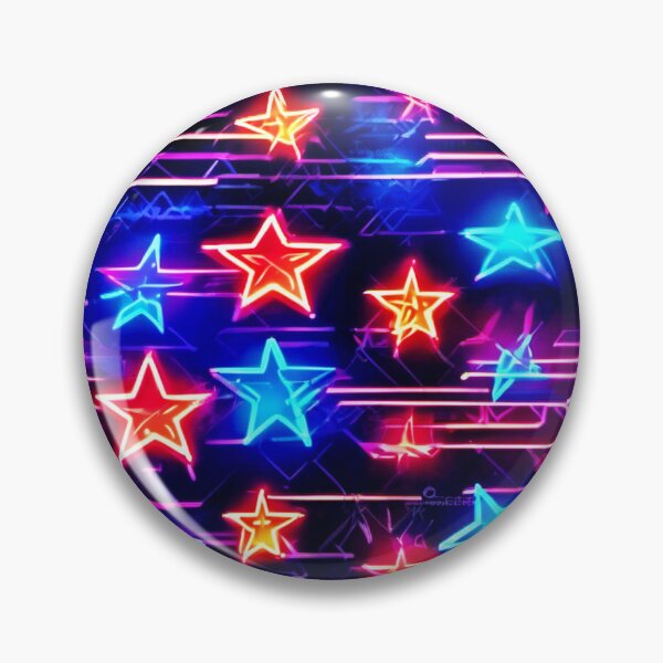 Item preview, Glowing Starlight designed and sold by Health And Fitness Posts e-Store.