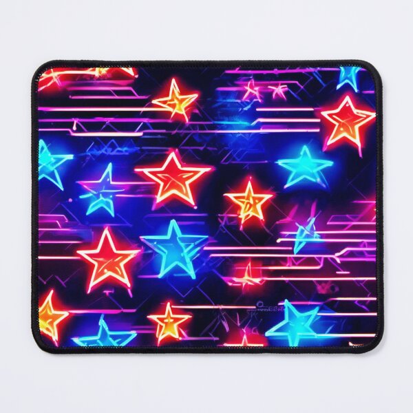 Item preview, Glowing Starlight designed and sold by Health And Fitness Posts e-Store.