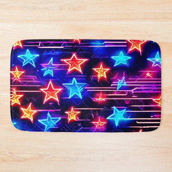 Item preview, Glowing Starlight designed and sold by Health And Fitness Posts e-Store.