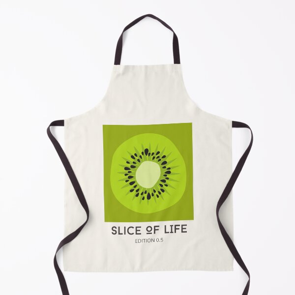 Item preview, Slice Of Life Edition 0.5 designed and sold by VisualsVergo.