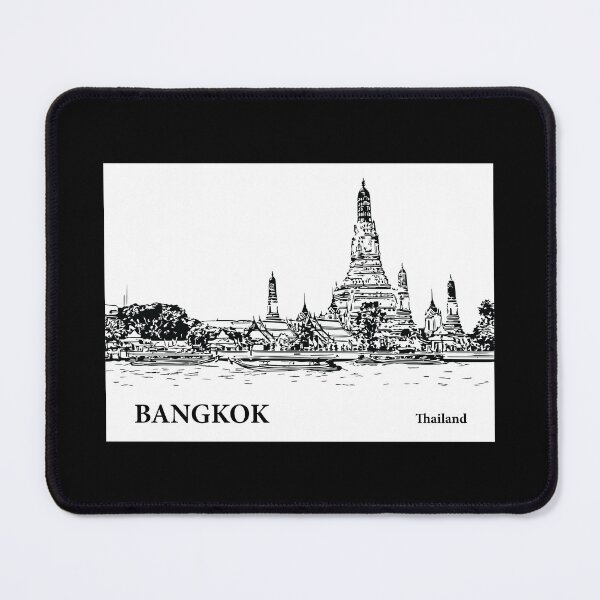 Item preview, Bangkok Thailand designed and sold by Lakeric.