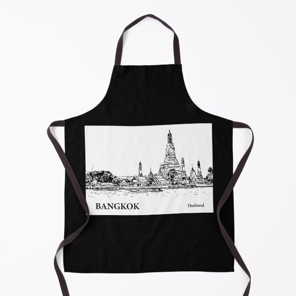 Item preview, Bangkok Thailand designed and sold by Lakeric.