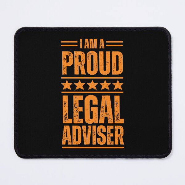 Item preview, I'm A very proud Legal adviser designed and sold by rootartino.