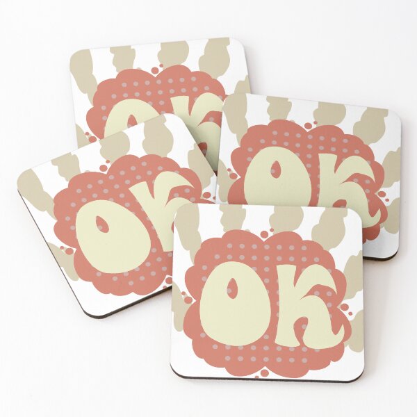 Item preview, OK designed and sold by vibeno1.