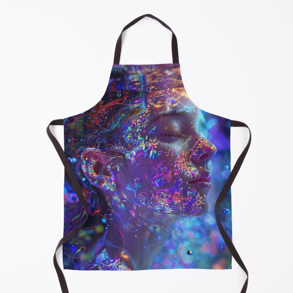 Item preview, Cymodoce designed and sold by OccultDreams.