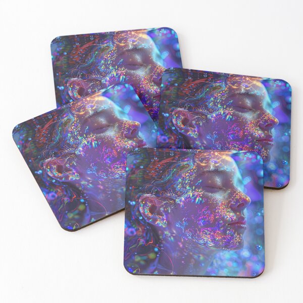 Item preview, Cymodoce designed and sold by OccultDreams.