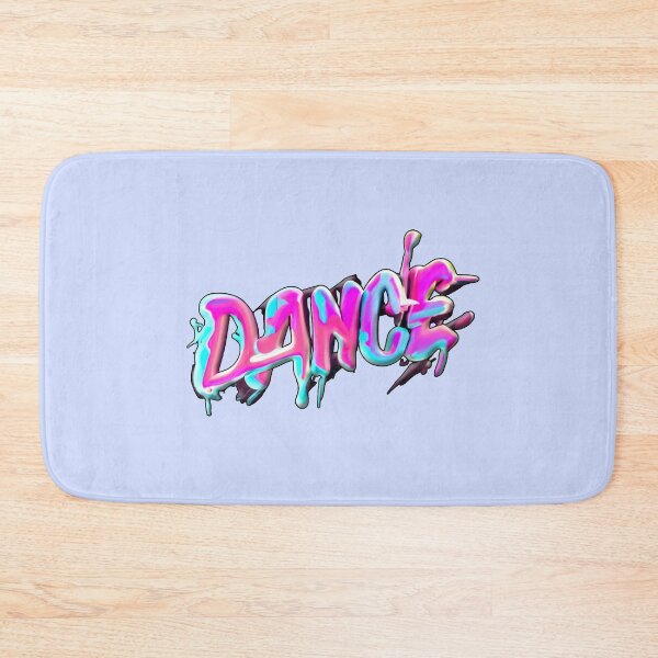 Item preview, Dance designed and sold by StoneBluePlanet.