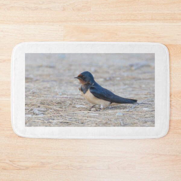 Item preview, Barn Swallow designed and sold by LaurenTucker.