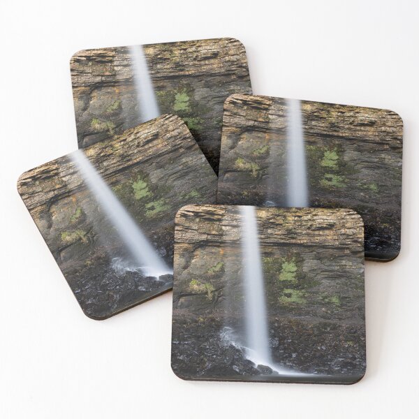 Item preview, Waterfall in the Wood designed and sold by ademcfade.