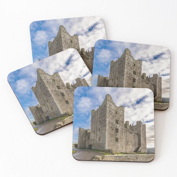 Item preview, Castle on the Dale designed and sold by ademcfade.