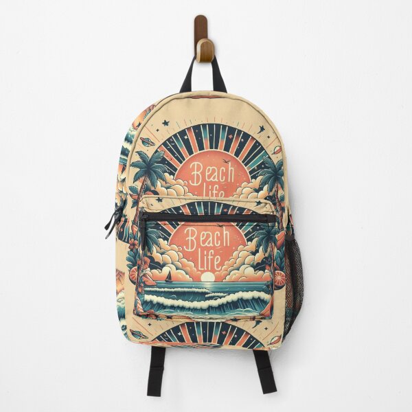 Item preview, Beach Life designed and sold by desAIgns by Rosa.
