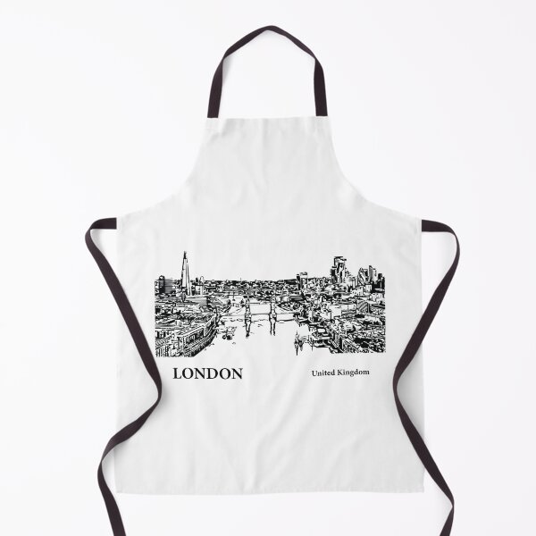 Item preview, London United Kingdom designed and sold by Lakeric Cityscapes.