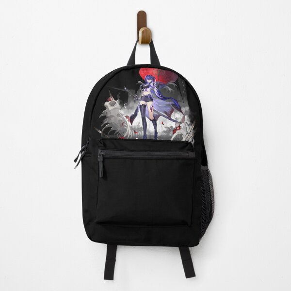 Item preview, Acheron | Honkai: Star Rail designed and sold by Verthalies.