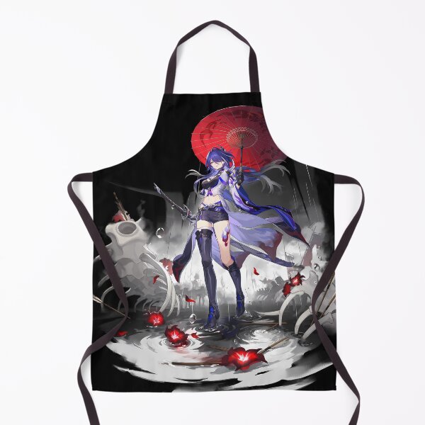 Item preview, Acheron | Honkai: Star Rail designed and sold by Verthalies.