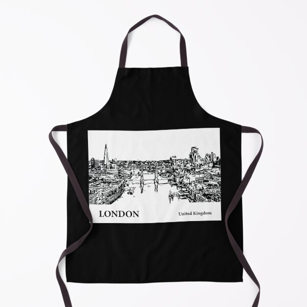 Item preview, London United Kingdom designed and sold by Lakeric Cityscapes.