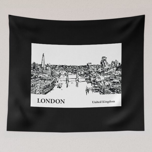 Item preview, London United Kingdom designed and sold by Lakeric.