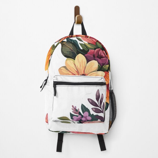 Item preview, Floral Embrace designed and sold by yasarstore.