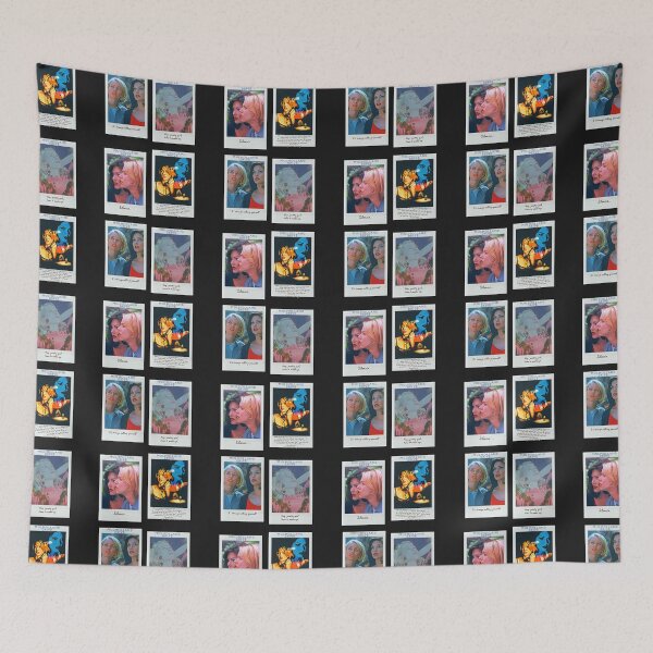 Item preview, Mulholland Drive Film Sticker Set / T Shirt designed and sold by Designsleashed.