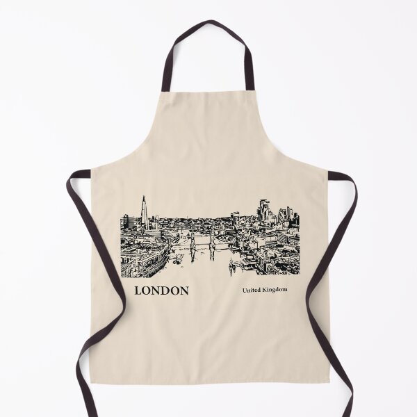 Item preview, London United Kingdom designed and sold by Lakeric Cityscapes.