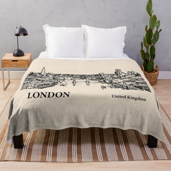 Item preview, London United Kingdom designed and sold by Lakeric Cityscapes.